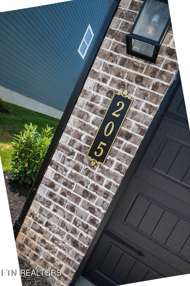 205 Pistol Creek Trl, Maryville, TN 37803 - photo 1