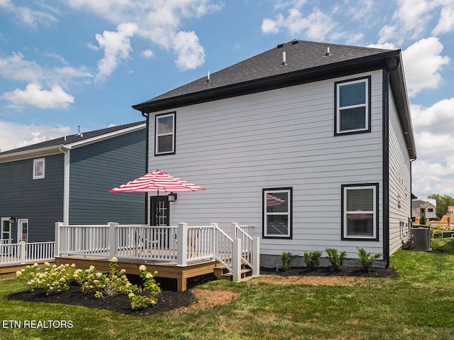 205 Pistol Creek Trl, Maryville, TN 37803 - photo 5