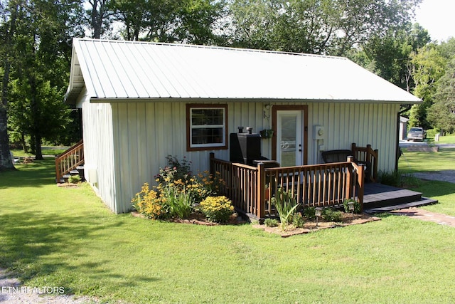 105 Lakeshore View Dr, Kingston, TN 37763 - photo 15