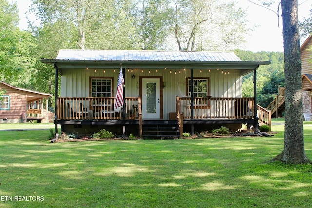 105 Lakeshore View Dr, Kingston, TN 37763 - photo 1