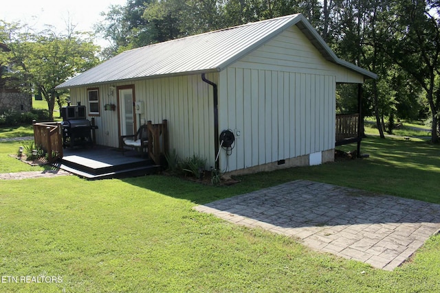105 Lakeshore View Dr, Kingston, TN 37763 - photo 16