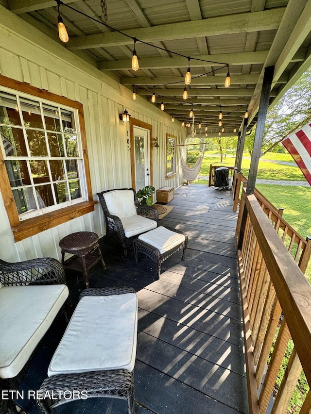 105 Lakeshore View Dr, Kingston, TN 37763 - photo 4