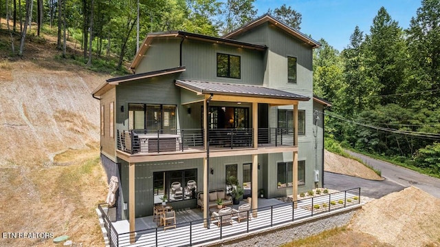 1620 Bear Valley Rd, Sevierville, TN 37876 - photo 1