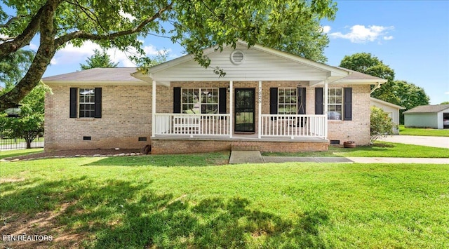 7825 Pedigo Rd, Knoxville, TN 37938 - photo 1
