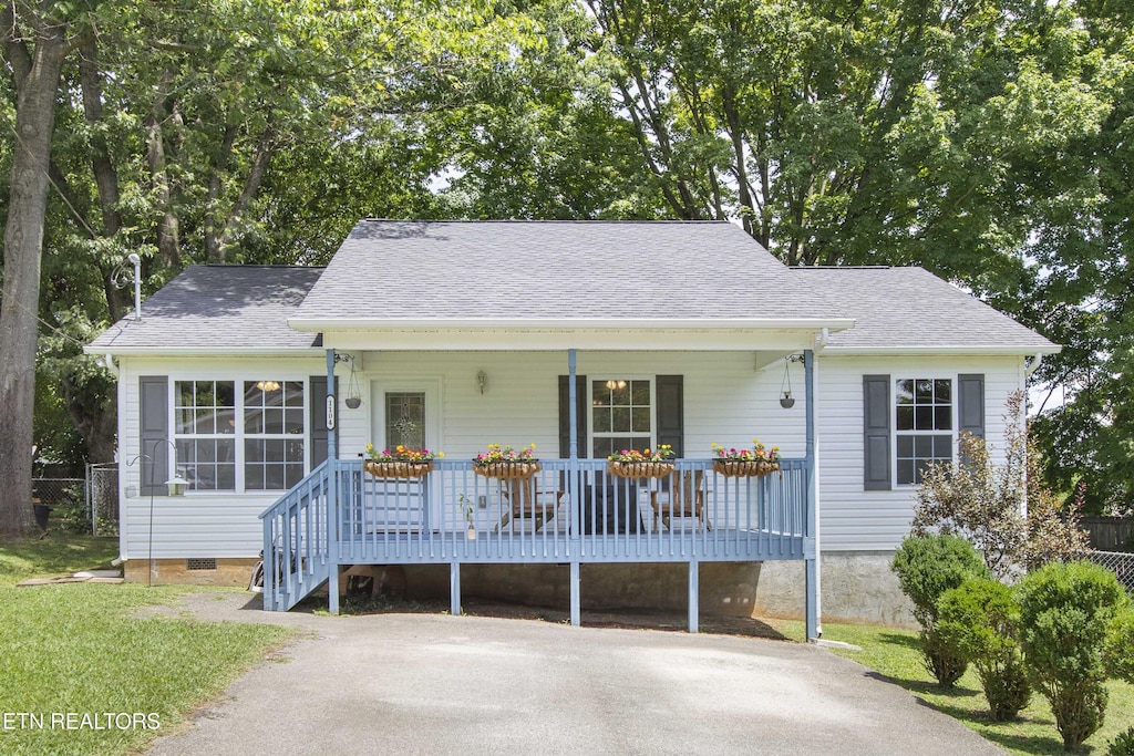 1104 Payne Rd, Knoxville, TN 37914 - photo 1