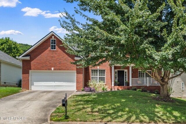 10021 Noah Ln, Knoxville, TN 37932 - photo 1