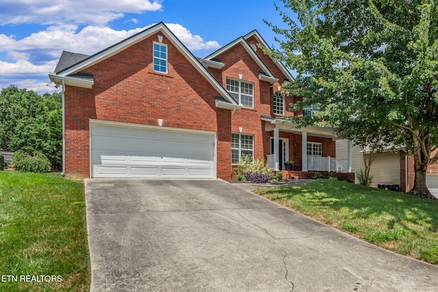 10021 Noah Ln, Knoxville, TN 37932 - photo 2
