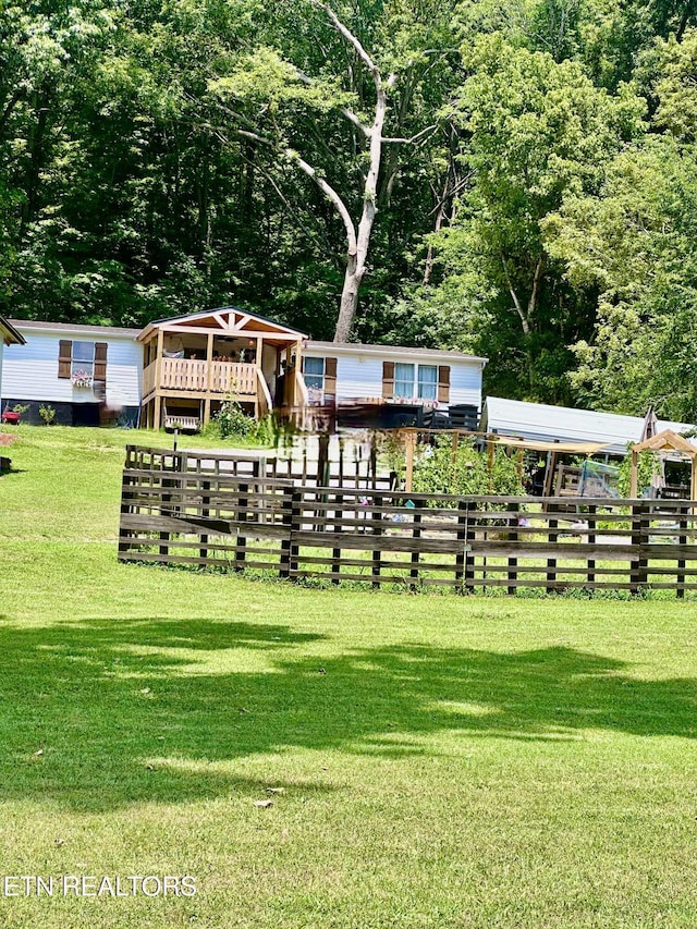 9615 Smoky Row Rd, Strawberry Plains, TN 37871 - photo 16