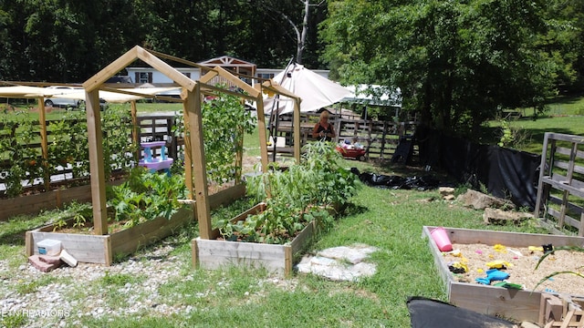 9615 Smoky Row Rd, Strawberry Plains, TN 37871 - photo 22