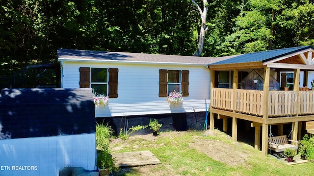 9615 Smoky Row Rd, Strawberry Plains, TN 37871 - photo 26