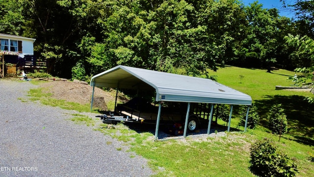 9615 Smoky Row Rd, Strawberry Plains, TN 37871 - photo 27