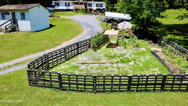 9615 Smoky Row Rd, Strawberry Plains, TN 37871 - photo 29