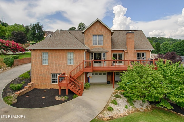 5501 Kesterbrooke Blvd, Knoxville, TN 37918 - photo 3