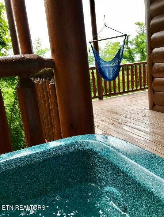 3209 Engle Town Rd, Sevierville, TN 37862 - photo 37