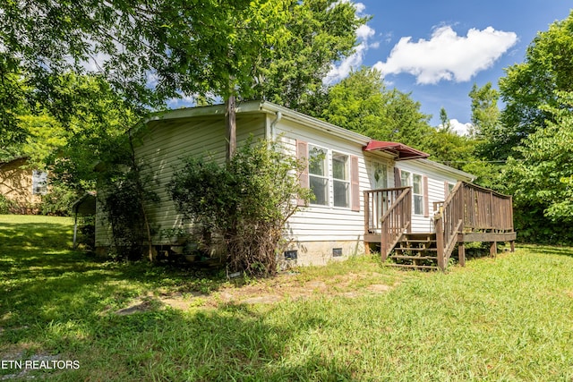 2308 Woods Smith Rd, Knoxville, TN 37921 - photo 2