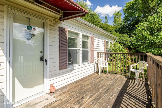 2308 Woods Smith Rd, Knoxville, TN 37921 - photo 4