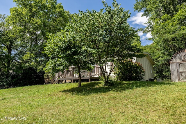 2308 Woods Smith Rd, Knoxville, TN 37921 - photo 6
