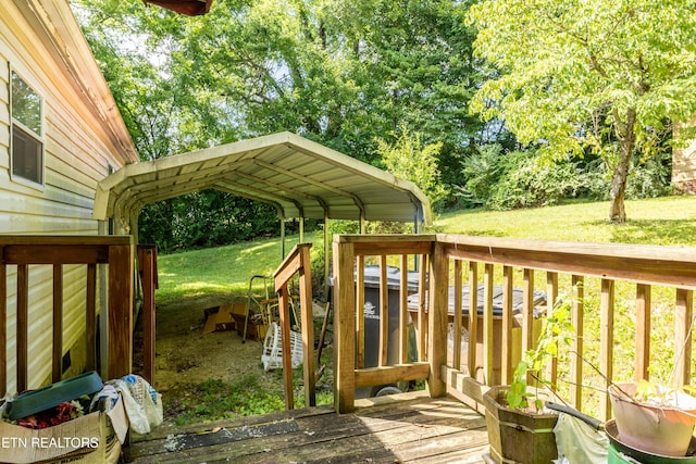 2308 Woods Smith Rd, Knoxville, TN 37921 - photo 8