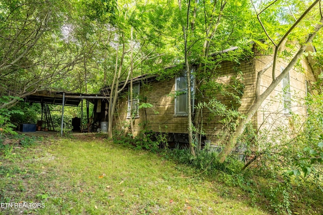 2308 Woods Smith Rd, Knoxville, TN 37921 - photo 35