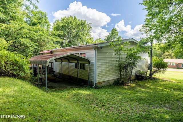 2308 Woods Smith Rd, Knoxville, TN 37921 - photo 9