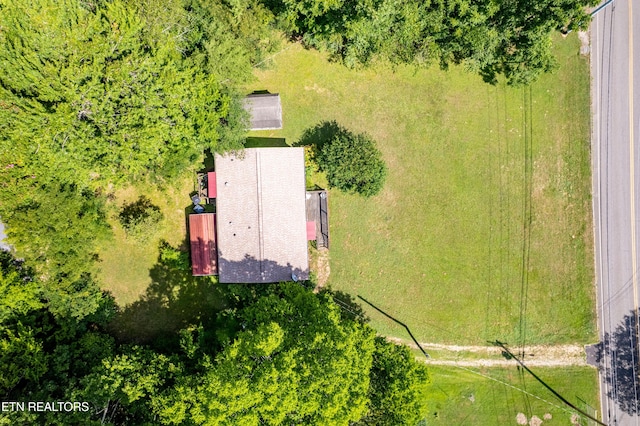 2308 Woods Smith Rd, Knoxville, TN 37921 - photo 36