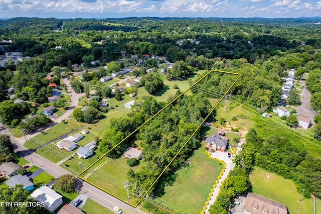 2308 Woods Smith Rd, Knoxville, TN 37921 - photo 43