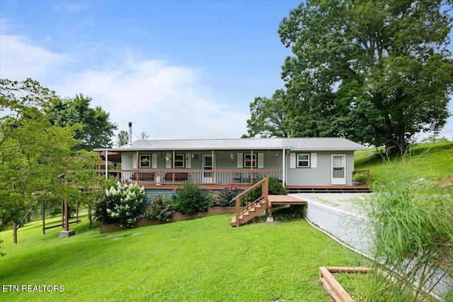 203 Wagon Ln, Speedwell, TN 37870 - photo 37