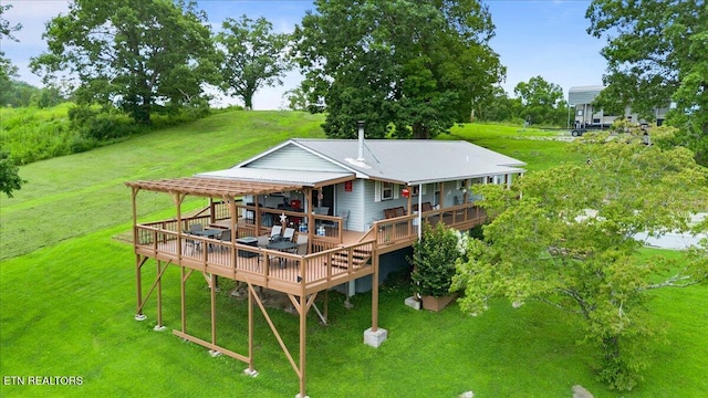 203 Wagon Ln, Speedwell, TN 37870 - photo 36