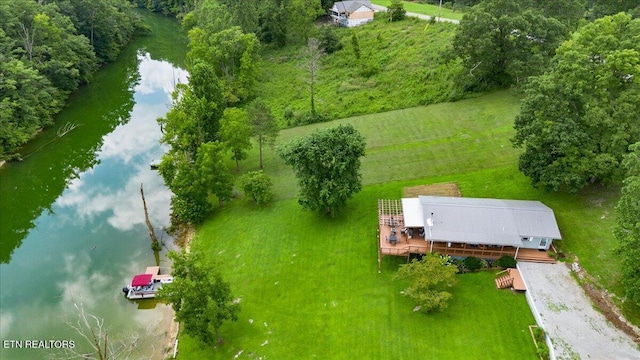 203 Wagon Ln, Speedwell, TN 37870 - photo 2