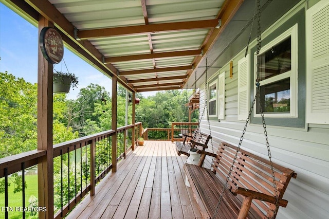 203 Wagon Ln, Speedwell, TN 37870 - photo 30