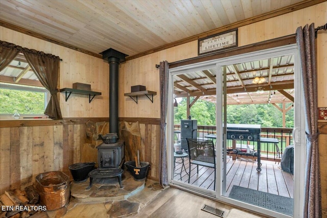203 Wagon Ln, Speedwell, TN 37870 - photo 15