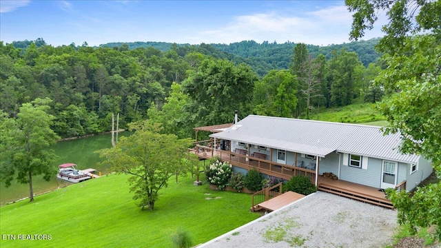 203 Wagon Ln, Speedwell, TN 37870 - photo 1
