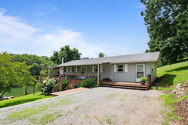 203 Wagon Ln, Speedwell, TN 37870 - photo 34