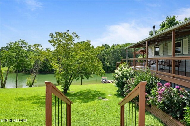 203 Wagon Ln, Speedwell, TN 37870 - photo 35