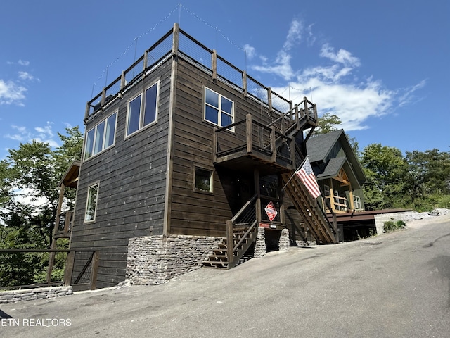 323 Silver Stone Way, Pigeon Forge, TN 37863 - photo 4
