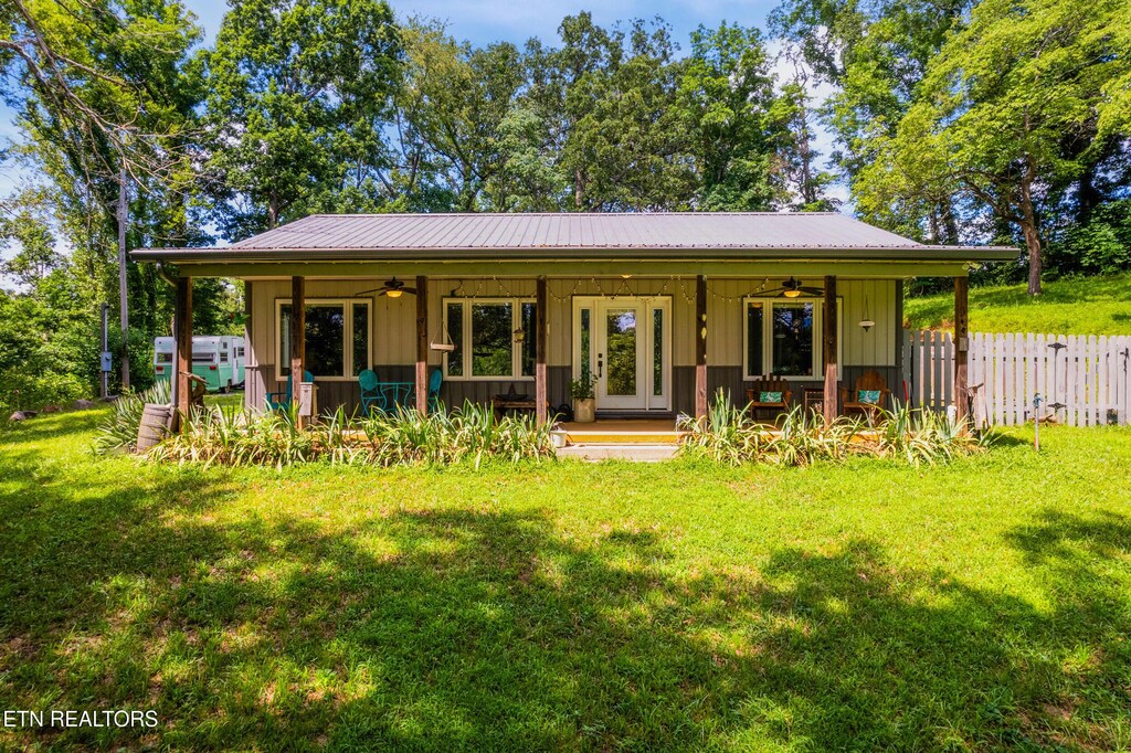 449 River Ford Rd, Maryville, TN 37804 - photo 1