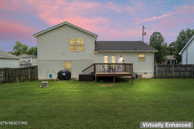6868 Saint Croix Ln, Knoxville, TN 37918 - photo 19