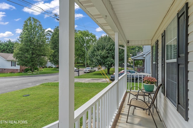 6868 Saint Croix Ln, Knoxville, TN 37918 - photo 3