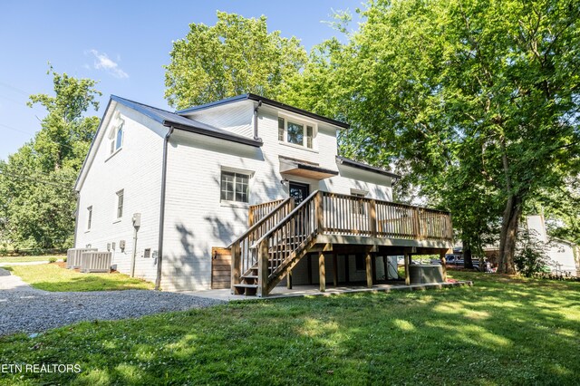 2805 Mint Rd, Maryville, TN 37803 - photo 36