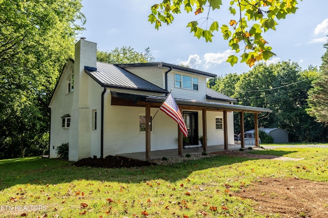 2805 Mint Rd, Maryville, TN 37803 - photo 2