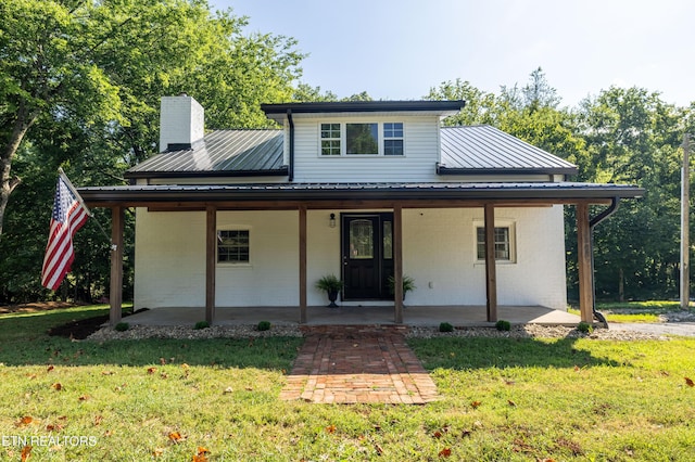 2805 Mint Rd, Maryville, TN 37803 - photo 1