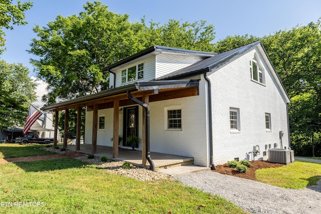 2805 Mint Rd, Maryville, TN 37803 - photo 4