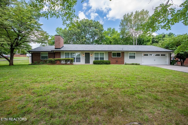 1537 Leconte Dr, Maryville, TN 37803 - photo 2