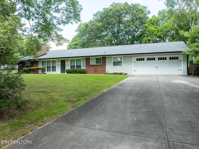 1537 Leconte Dr, Maryville, TN 37803 - photo 1