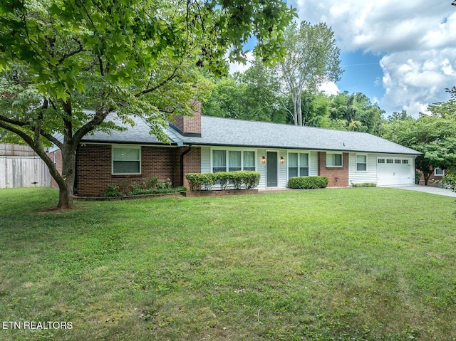 1537 Leconte Dr, Maryville, TN 37803 - photo 4