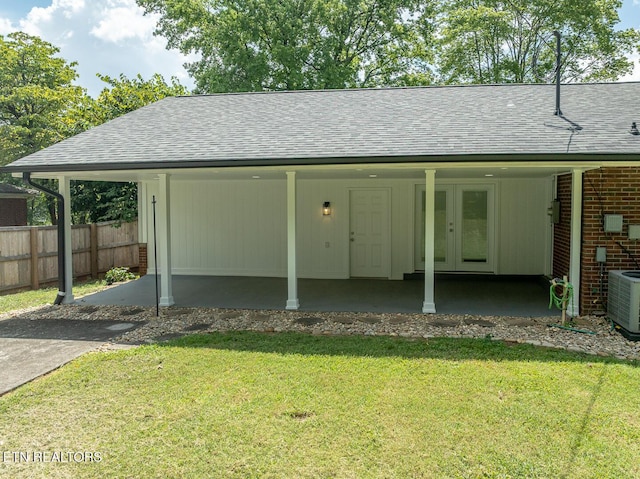 1537 Leconte Dr, Maryville, TN 37803 - photo 11