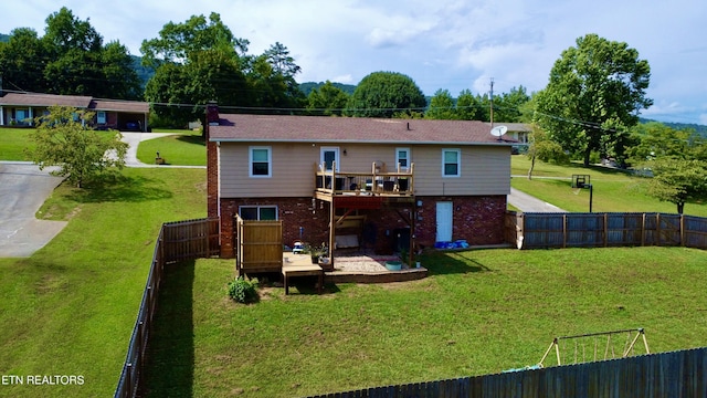 131 Red Bud Dr, Harriman, TN 37748 - photo 19