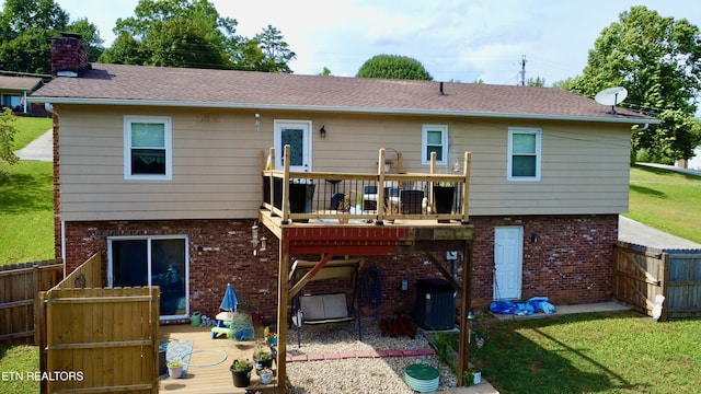 131 Red Bud Dr, Harriman, TN 37748 - photo 20