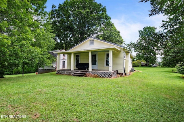 111 Hilltop Rd, Lafollette, TN 37766 - photo 2