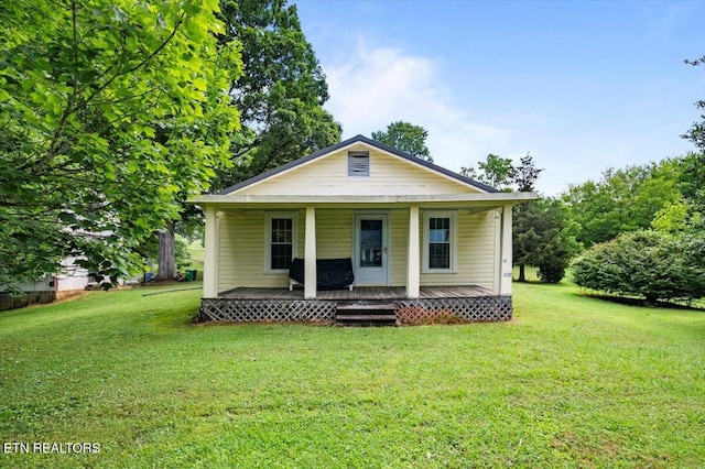 111 Hilltop Rd, Lafollette, TN 37766 - photo 1